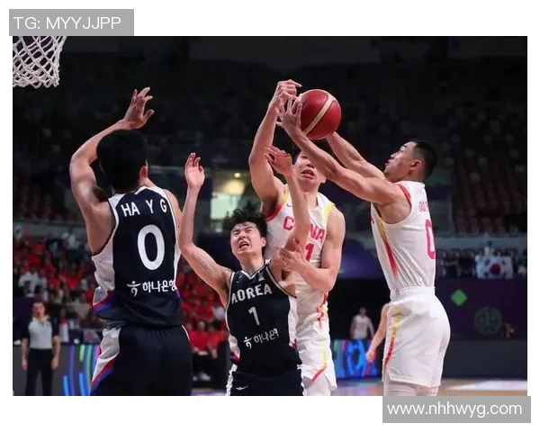 世预赛篮球精彩对决黎巴嫩迎战韩国全力争胜展现实力