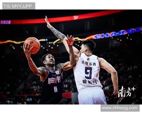 广东宏远与福建精彩对决回放分析及赛后点评全景呈现 广东宏远与福建精彩对决回放分析及赛后点评全景呈现