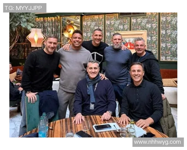 与足球明星同框的那些人都有哪些你知道吗