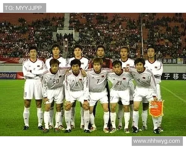 中国足球明星的辉煌成就与影响力排名解析