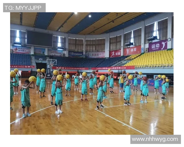 乐动体育篮球培训助力青少年成长提升篮球技能与团队合作精神