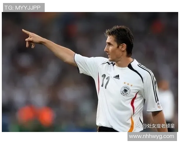 克洛泽在欧洲杯历史上的进球数及其对德国队的影响分析