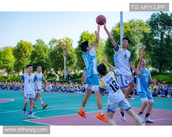 名创优品篮球明星赛盛大开启球星云集激情碰撞展现青春风采