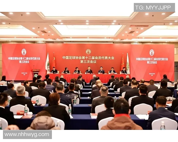 推动中国足协信息化平台建设助力足球发展新篇章